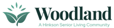 Woodland Continuing Care logo